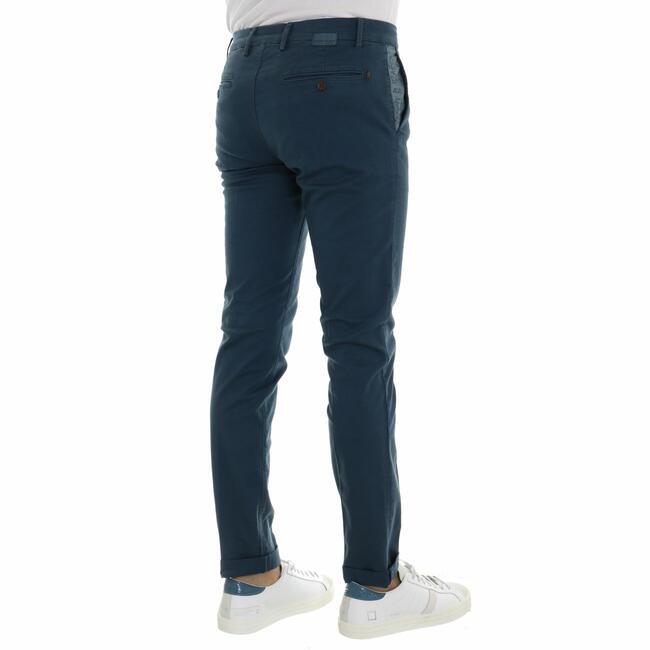 CHINO SLIM MAISON CLOCHARD - Mad Fashion | img vers.650x/